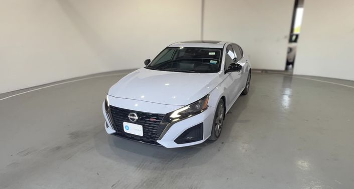 Thumbnail: 2024 Nissan Altima - 1