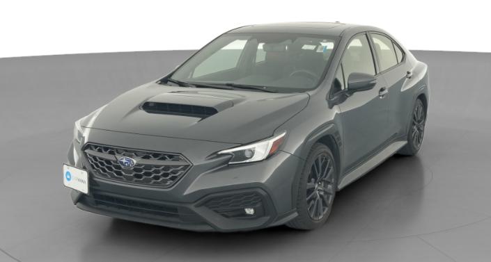 Thumbnail: 2022 Subaru WRX - 1