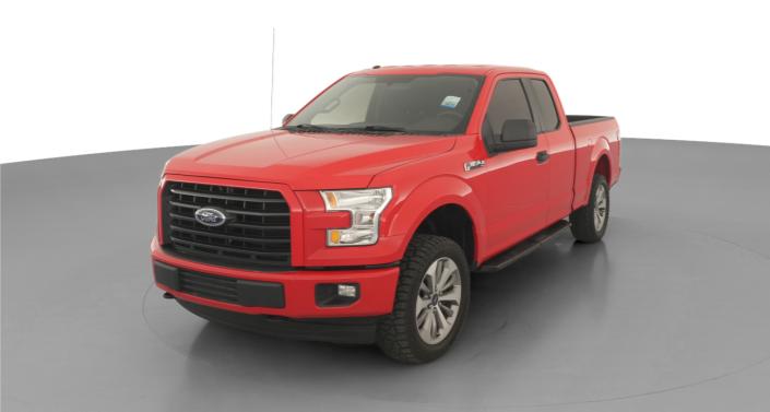 2017 Ford Econoline E-150 -
                  Fort Worth, TX