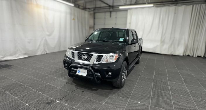 Thumbnail: 2016 Nissan Frontier - 1