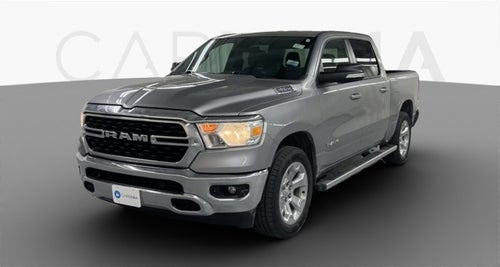 2022 Ram 1500 Crew Cab