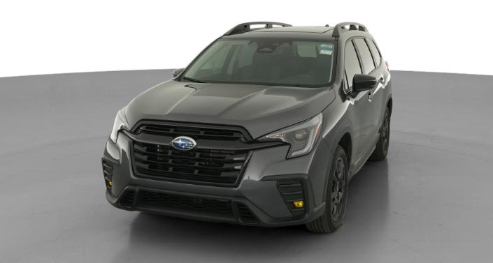 Thumbnail: 2025 Subaru Ascent - 1