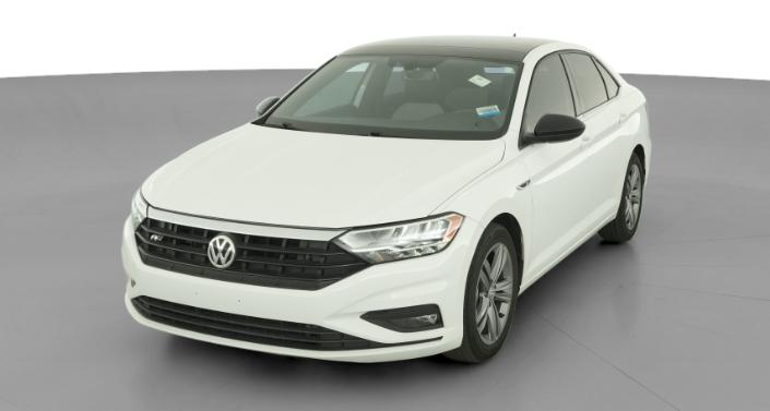 Thumbnail: 2021 Volkswagen Jetta - 1
