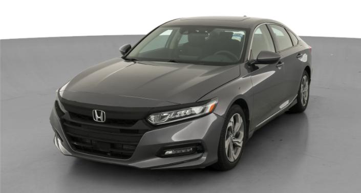 Thumbnail: 2019 Honda Accord - 1
