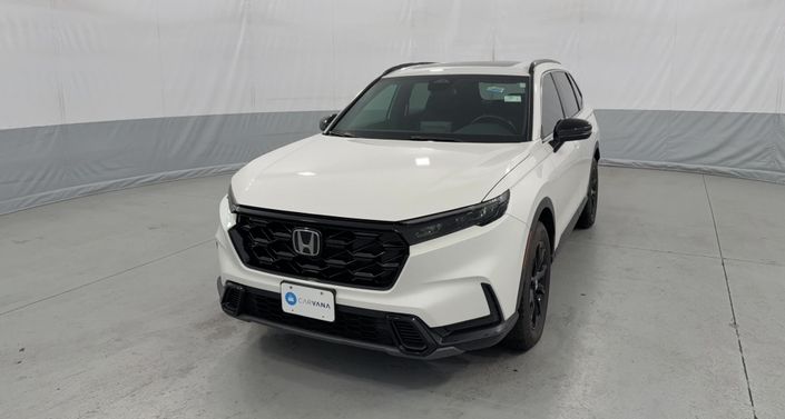 Thumbnail: 2024 Honda CR-V - 1