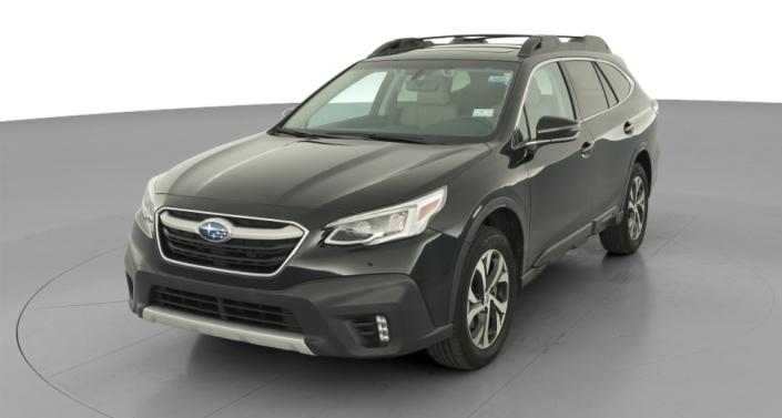 Thumbnail: 2020 Subaru Outback - 1