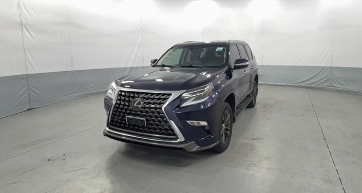 Thumbnail: 2023 Lexus GX - 1
