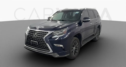 2023 Lexus GX