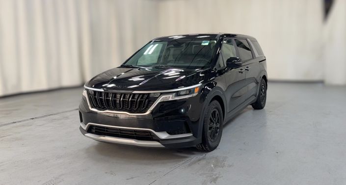 2023 Kia Carnival LX -
                  Lancaster, TX