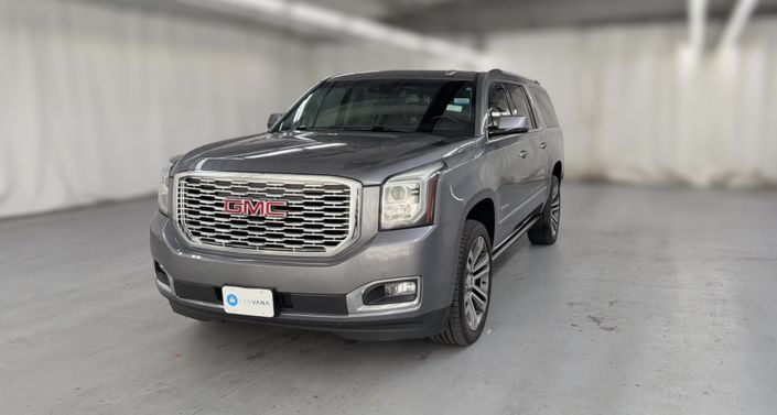 2019 GMC Yukon XL Denali -
                  Indianapolis, IN