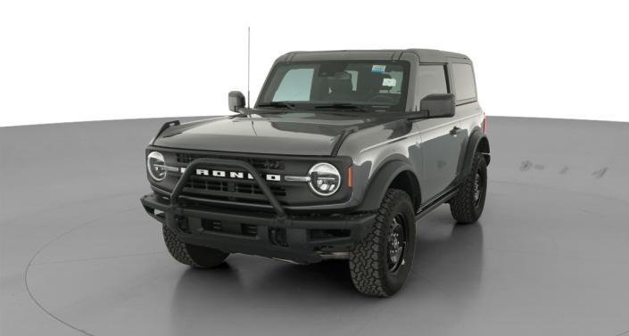 Thumbnail: 2023 Ford Bronco - 1