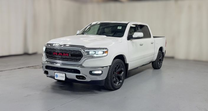 Thumbnail: 2019 RAM 1500 - 1