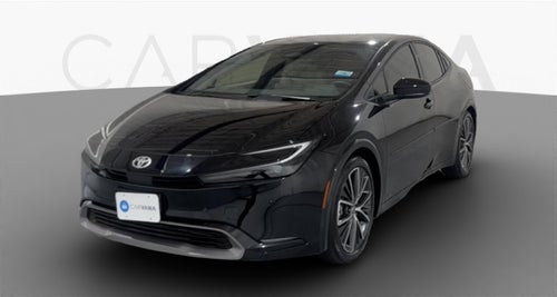 2023 Toyota Prius