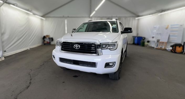 2019 Toyota Sequoia TRD Sport -
                  Auburn, WA