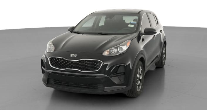 Thumbnail: 2022 Kia Sportage - 1