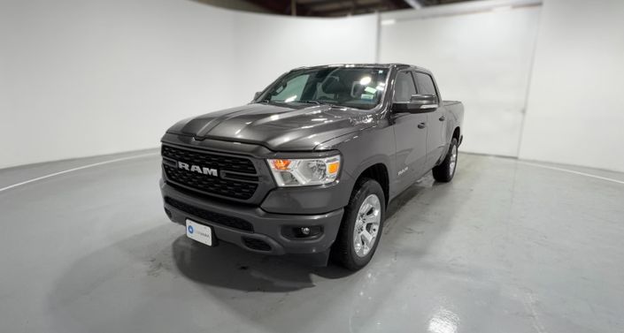 Thumbnail: 2022 RAM 1500 - 1