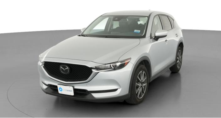 Thumbnail: 2018 Mazda CX-5 - 1