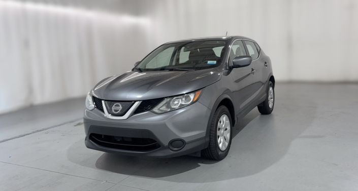 Thumbnail: 2019 Nissan Rogue Sport - 1