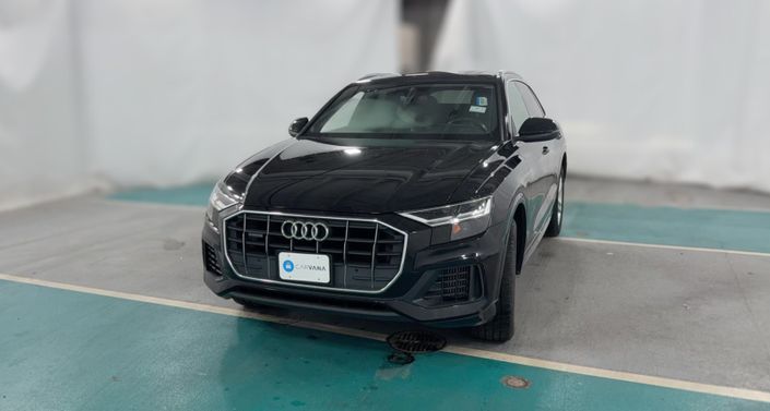 2019 Audi Q8 Premium -
                  Manville, NJ