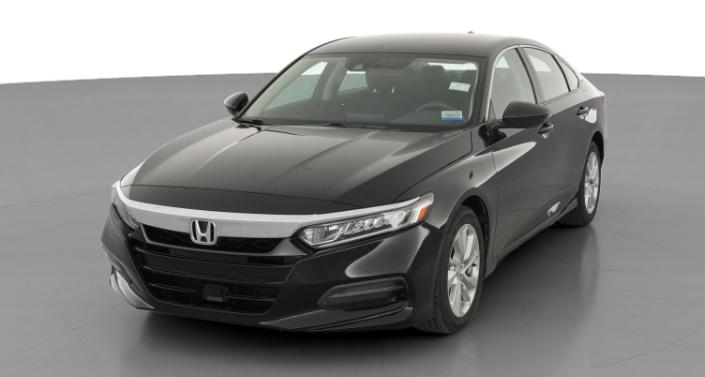 Thumbnail: 2018 Honda Accord - 1