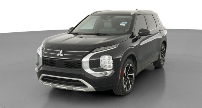 Thumbnail: 2022 Mitsubishi Outlander - 1