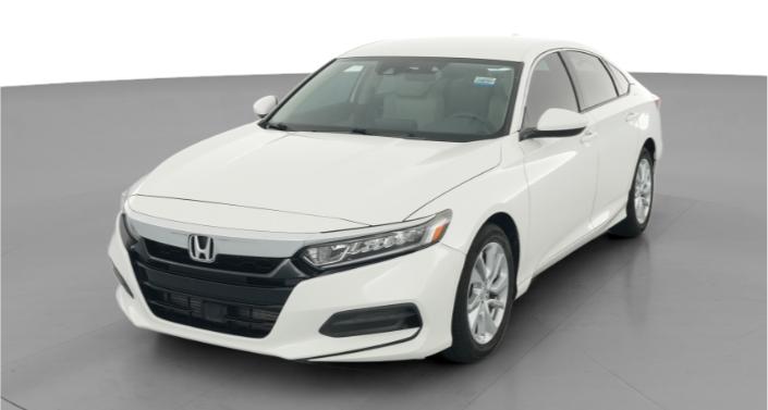 Thumbnail: 2018 Honda Accord - 1