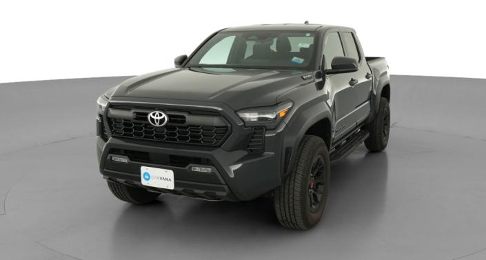 Thumbnail: 2025 Toyota Tacoma - 1