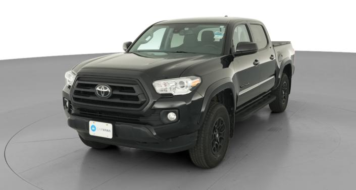 Thumbnail: 2022 Toyota Tacoma - 1