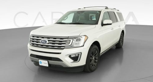 2019 Ford Expedition MAX