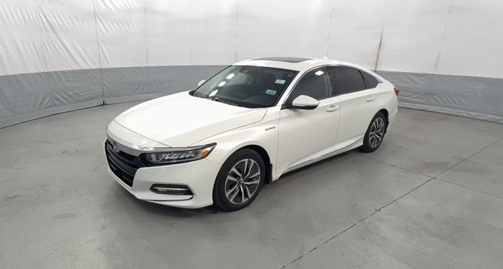 Thumbnail: 2020 Honda Accord - 1