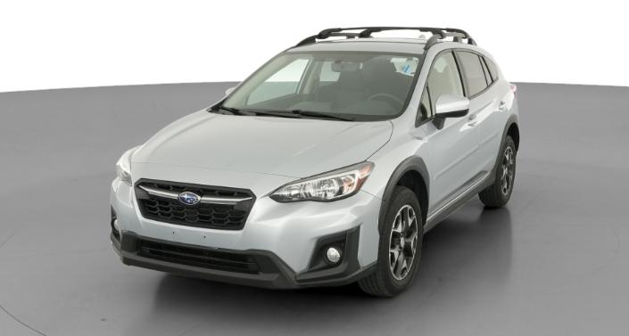 Thumbnail: 2018 Subaru Crosstrek - 1
