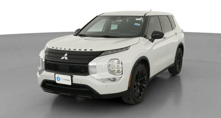 Thumbnail: 2023 Mitsubishi Outlander - 1