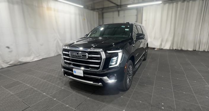Thumbnail: 2026 GMC Yukon XL - 1