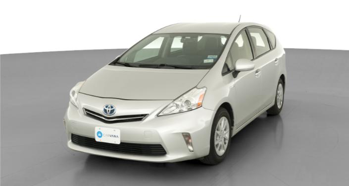 2014 Toyota Prius v Three -
                  Auburn, GA