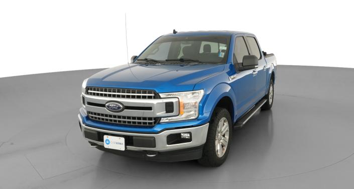 Thumbnail: 2019 Ford Econoline - 1