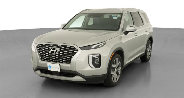 2022 Hyundai Palisade SEL -
                  Richton Park, IL