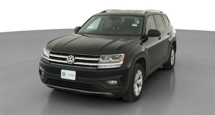 Thumbnail: 2019 Volkswagen Atlas - 1