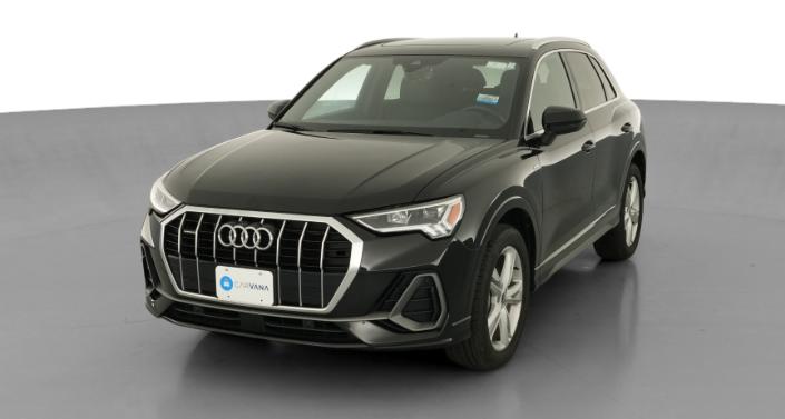 Thumbnail: 2021 Audi Q3 - 1