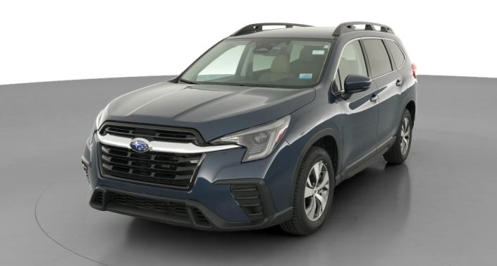 Thumbnail: 2024 Subaru Ascent - 1