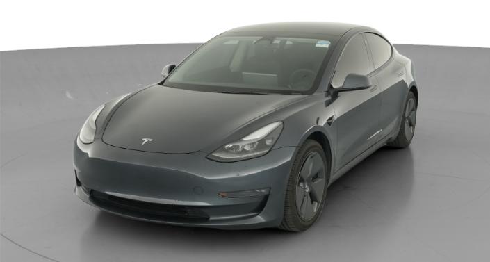 Thumbnail: 2022 Tesla Model 3 - 1