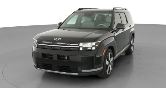 Thumbnail: 2024 Hyundai Santa Fe - 1