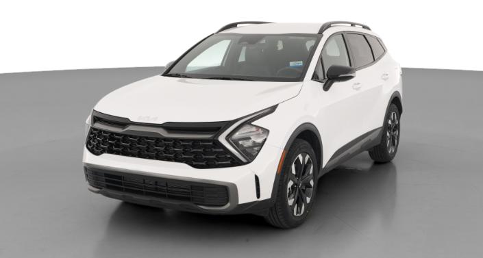 Thumbnail: 2023 Kia Sportage - 1