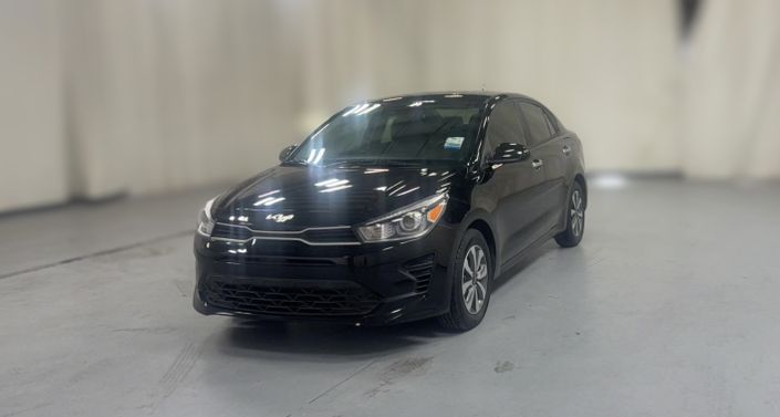 2023 Kia Rio S -
                  Lancaster, TX
