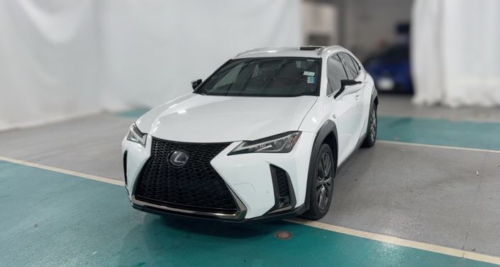 2019 Lexus UX 250h -
                  Manville, NJ