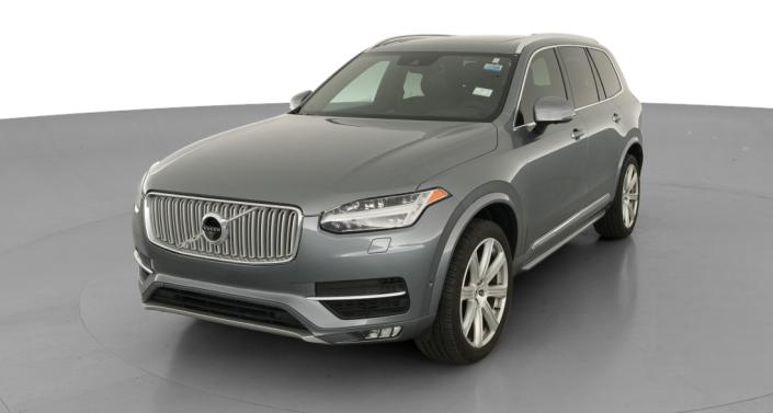 2017 Volvo XC90 T6 Inscription -
                  Richton Park, IL