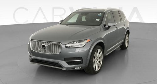 2017 Volvo XC90