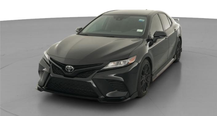 Thumbnail: 2024 Toyota Camry - 1