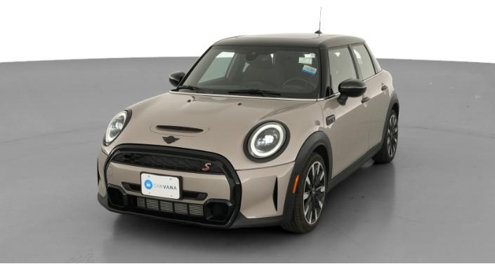2022 MINI Cooper Hardtop S -
                  Richton Park, IL