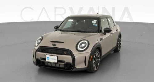 2022 MINI Hardtop 4 Door