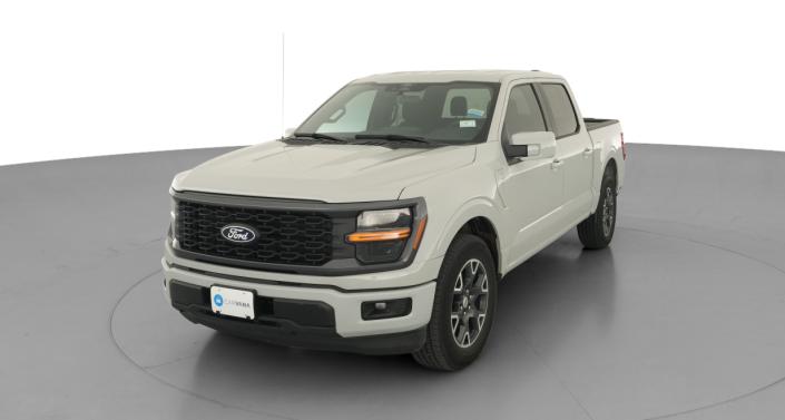 Thumbnail: 2024 Ford Econoline - 1